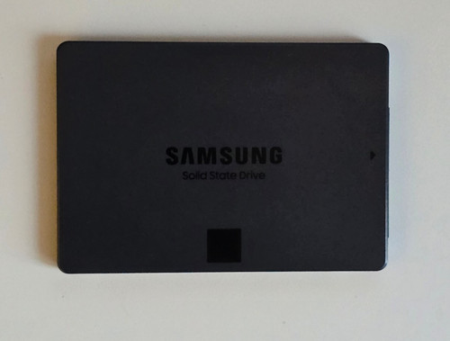 Samsung 860 qvo 5 sata - qvo,