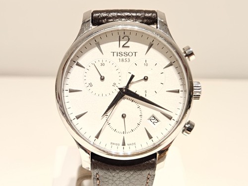 Orologio cronografo uomo - orologio,