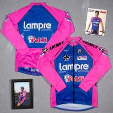 RARA maglia ciclismo vintage