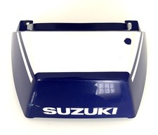 Suzuki GSXR 750 Slingshot