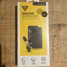 Topeak ridecase custodia
