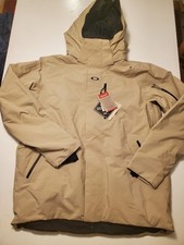 Giacca Oakley Sub Temp RC