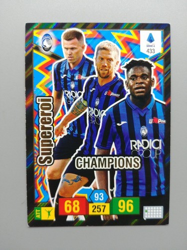 Figurina card adrenalyn - figurina,