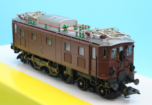 Trix 22321 lokomotive 3 - 22321, e-lokomotive