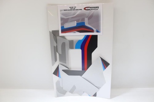 Valigia dritta bmw 700 - 700, gs