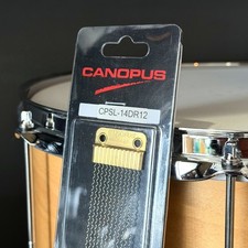 Canopus rullante fili vintage