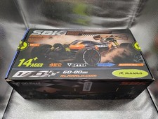 RLAARLO 1:10 Auto RC Brushless