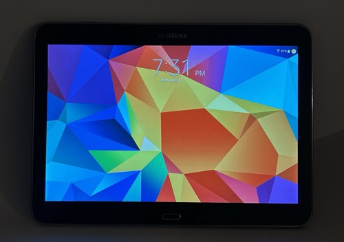 Samsung galaxy tablet - samsung, 4