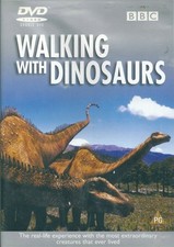 Walking With Dinosaurs -