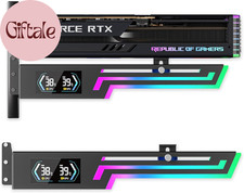 ARGB Supporto GPU con CPU e