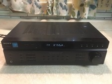 Sony STR-DE197 Receiver