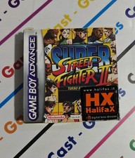 SUPER STREET FIGHTER 2 TURBO