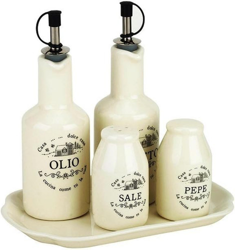 Casa dolce set - casa,