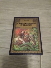 Libro Il giro del mondo in 80