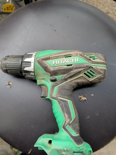 Hitachi ds18dgl 18v agli ioni - hitachi,