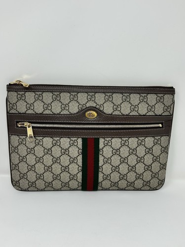 Pochette gucci - gucci, gg