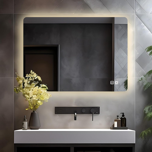Specchio bagno - specchio,