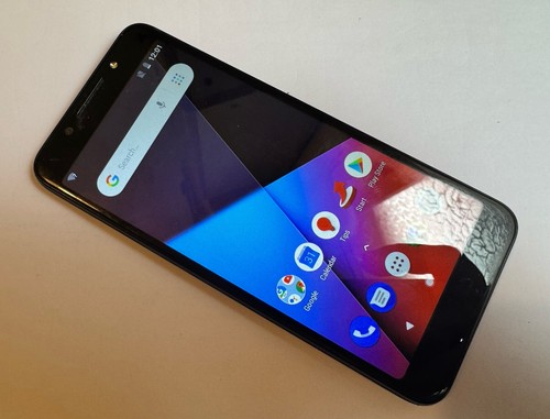 Vodafone smart lite vfd - vodafone,