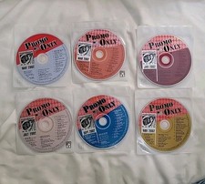 Promo Only Mainstream Radio