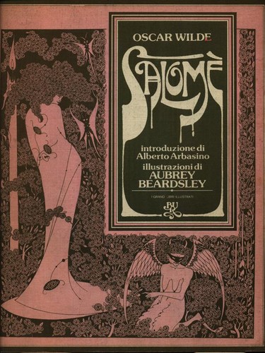 Salome prima edizione wilde - salome',