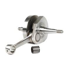 NUOVO ALBERO MOTORE PER VESPA 150 GL-VBA-VBB-VNB1 AMT132 MAZZUCCHELLI