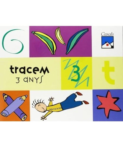 Tracem anys giménez - anys,,