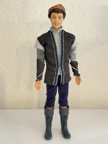 Barbie magia di pegaso - e,