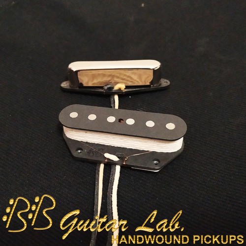 Nocaster set telecaster - set,