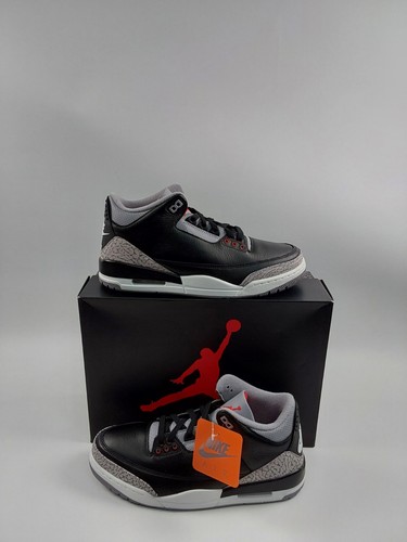 Air jordan nero cemento 2024 - air,