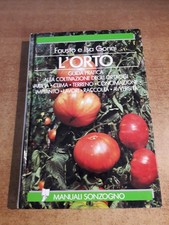 L'ORTO - Guida pratica -