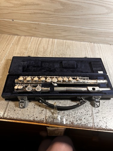 Flauto yamaha yfl 221 - flauto, yfl-221