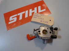 Carburatore Stihl 192T Zama