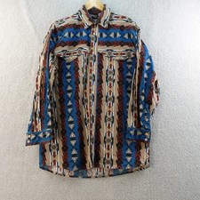 Camicia Western Signatures
