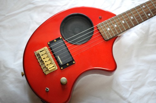 Fernandes zo3 custom - zo-3c,