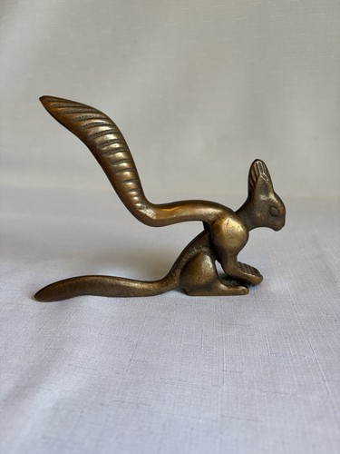 Dalbeck scoiattolo bronzo