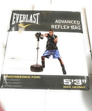 Everlast Borsa Reflex Avanzata