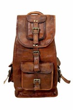 Zaino unisex vintage tracolla