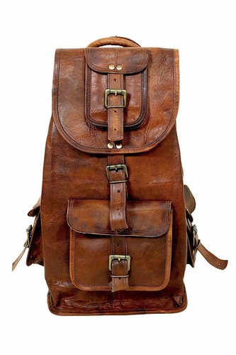 Zaino unisex vintage tracolla