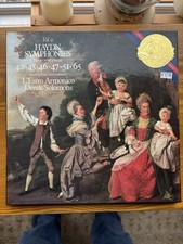 Haydn, L'Estro Armonico
