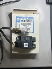 SENSORE PARTICOLATO FAP GAS