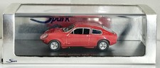 Spark 1:43 - Mini Marcos MKI