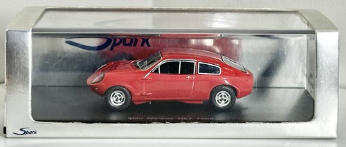 Spark mini marcos mki - mini,