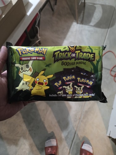 Pokemon tcg trick - pokemon,