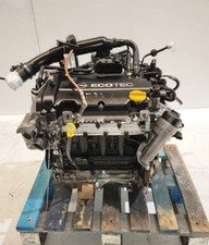 Z14XEP 90 CV MOTORE COMPLETO /