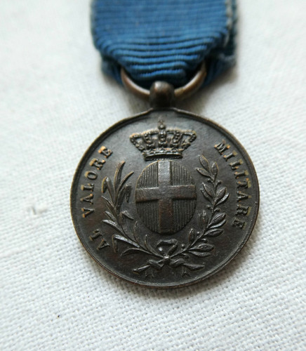 Medaglia mignon miniatura - medaglia,