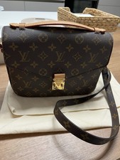 borsa louis vuitton metis