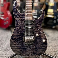 Ibanez premium rg870qmz - premium,