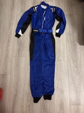 Tuta kart bambino mis 44 - tuta,
