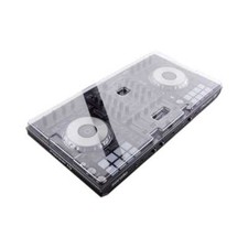 Decksaver DS-PC-DDJSX3 Pioneer DJ DDJ-SX3 / DDJ-SX2 / DDJ-SX / DDJ-RX Cover