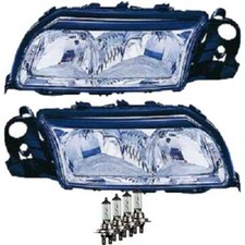 Set Fanali per Volvo S80 I Ts